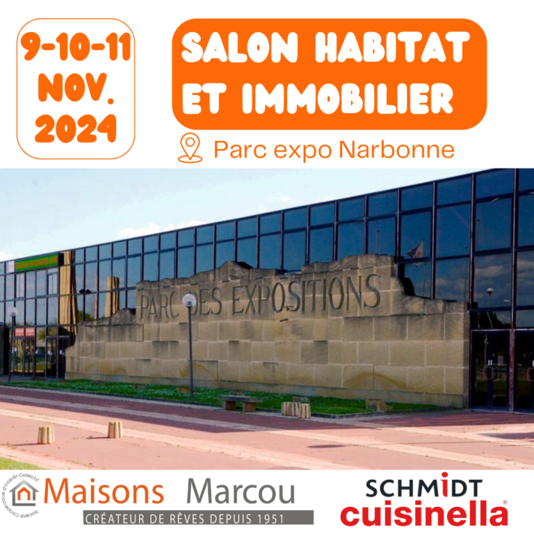 Salon Habitat Narbonne